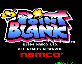 Point Blank (World, GN2 Rev B)